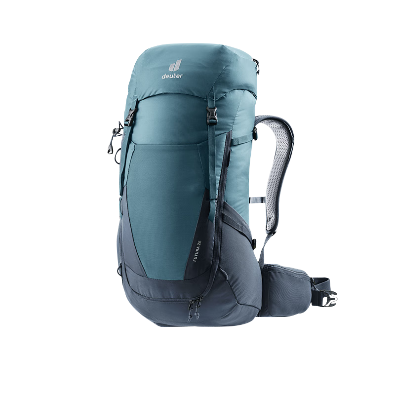DEUTER��ɽ�� �������п�������˫�米�� ͽ������̽��¶Ӫ���� ��������-26L1062.9Ԫ