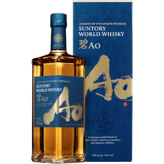 ��������Suntory��AO �� ������700ml�ձ���ʿ������˰��������� 259.5Ԫ