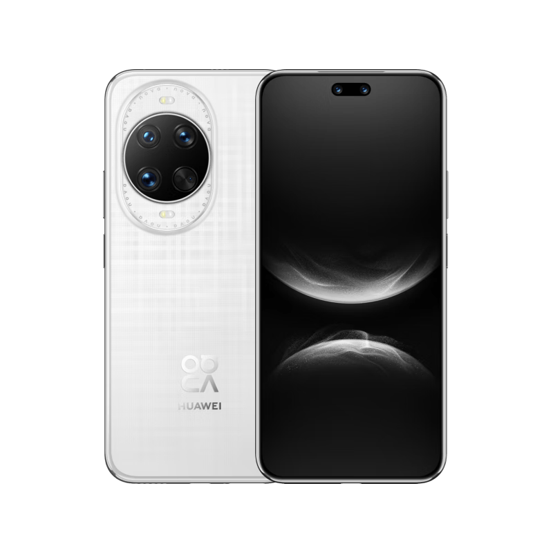 HUAWEI/��Ϊ nova 14 Ultra �ֻ� ����� 512G 2259.85Ԫ(������)