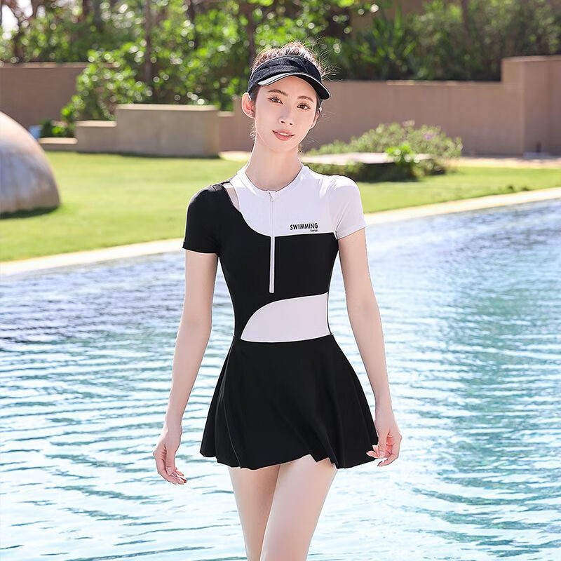 ������Ӿ��Ůʿ�ļ������¿����������������Ӿ�ݴ���Ӿװ �ڰ�ƴ�� M ����80-100��