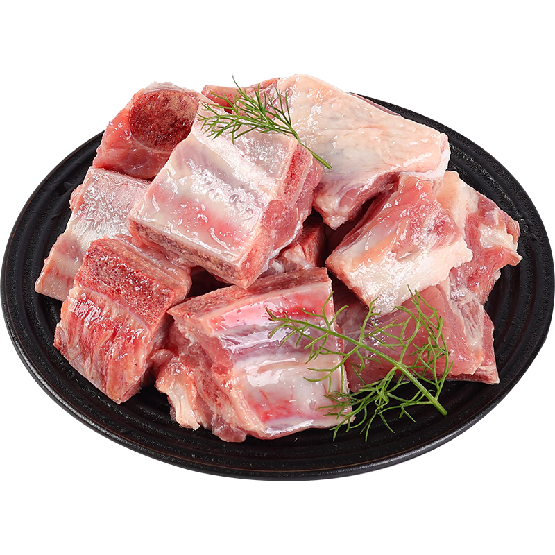 618肉类囤货指北