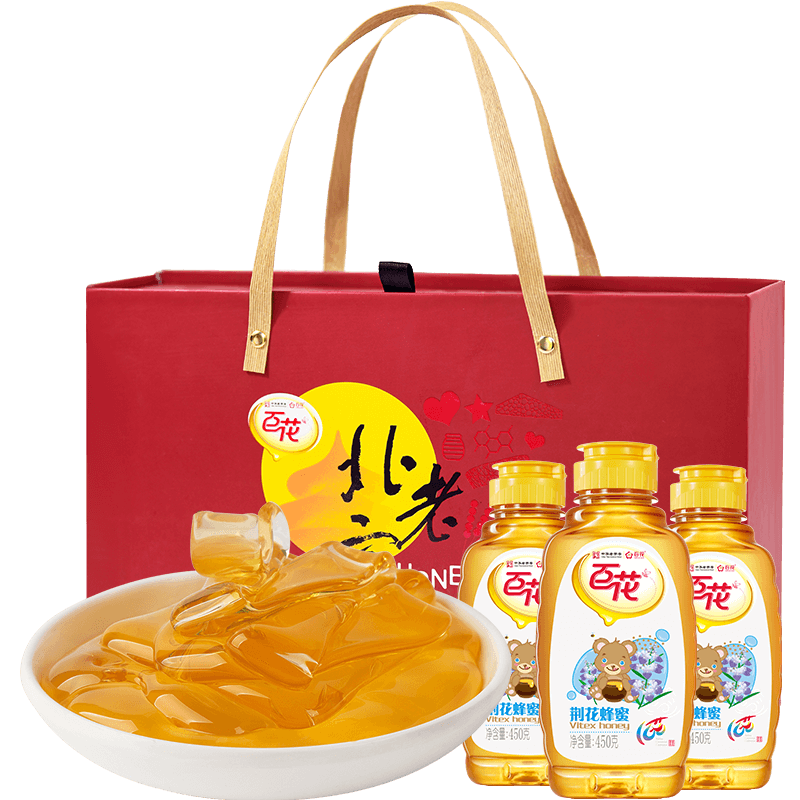 ���ڲ������ٻ� ��������450g*3ƿ��� ������� �л����ֺ� ��������������Ʒ62.91Ԫ(������)