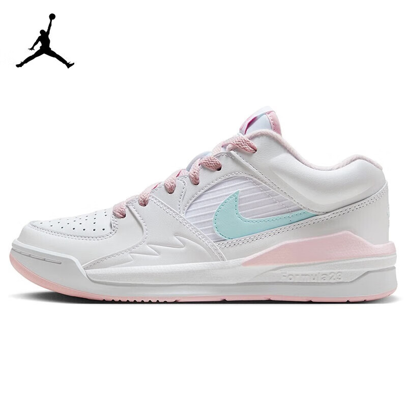 ͿNIKEЬŮǵJORDAN STADIUM 90˶ЬHQ1193-141׷36.5300Ԫȯ