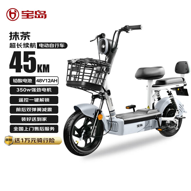 ���� �綯���г� 48V��12Ah������45km����ʯ��