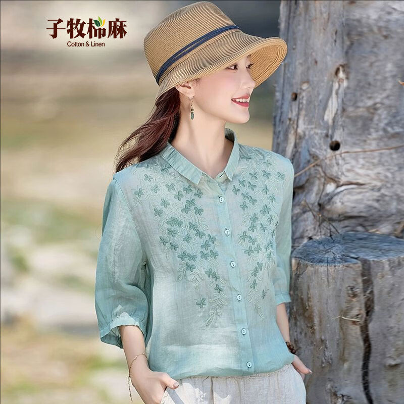 ��������2025��װ Ů���ո��Ŵ����������������ݼ���������������9218 ǳ��ɫ M (����95-115��)