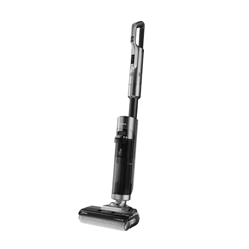 美的（Midea）【政府补贴】三合一多功能洗地机G9Pro【一机五用高温洗烘】洗拖吸一体全自动清洗 家用拖地机