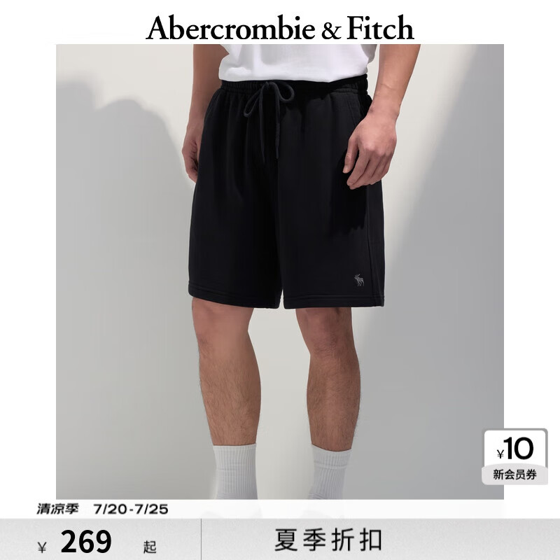 ABERCROMBIE & FITCH��ëȦ���̿㡿��װ25�ļ��¿��С��¹����̿�KI128-5077 ��ɫ M (180/80A)