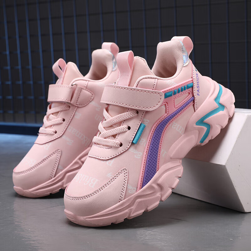 👟全网疯抢！199买一送一！3秒穿脱+全软垫，懒妈遛娃天花板！