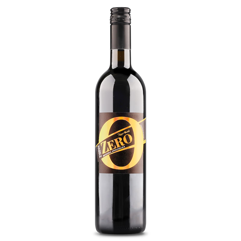 CANIS FAMILIARIS ��β���ɺ����Ѿ� 750ml ��֧װ ����ԭƿ����