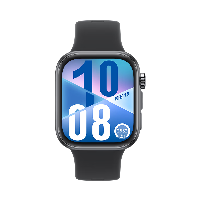 HUAWEI/��Ϊ WATCH FIT 4 �����ֱ� ���ɺڷ��𽺱��� 707.22Ԫ(������)