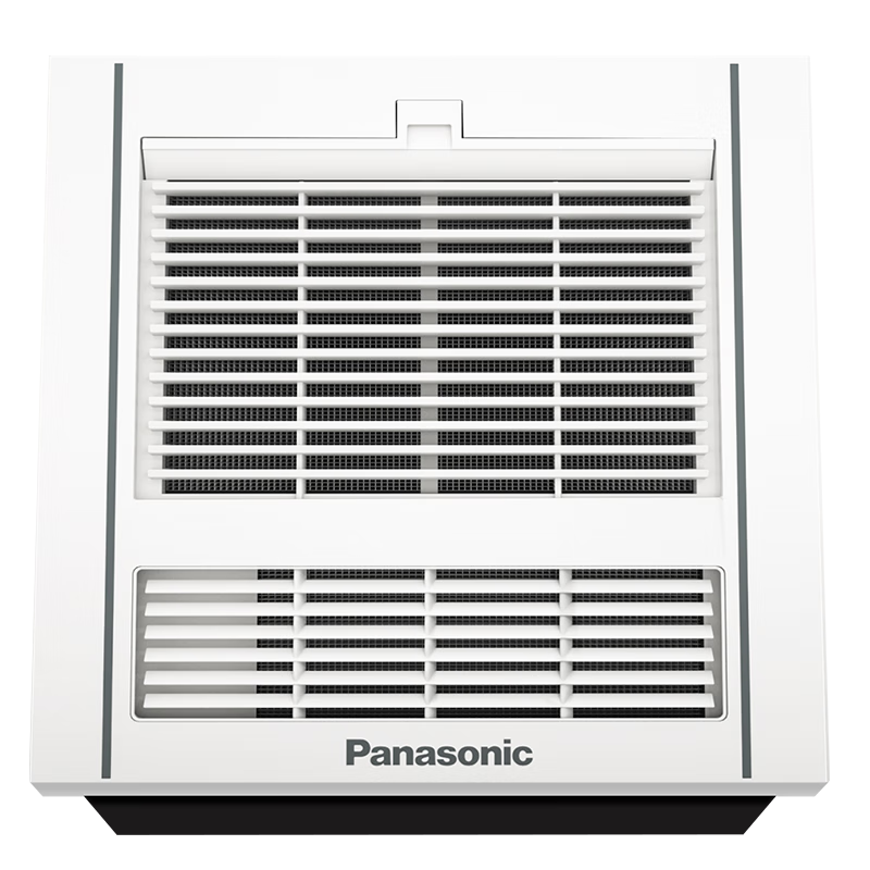 松下（Panasonic）浴霸FV-RB20Y1风暖浴霸排气一体【国家补贴】通用吊顶
