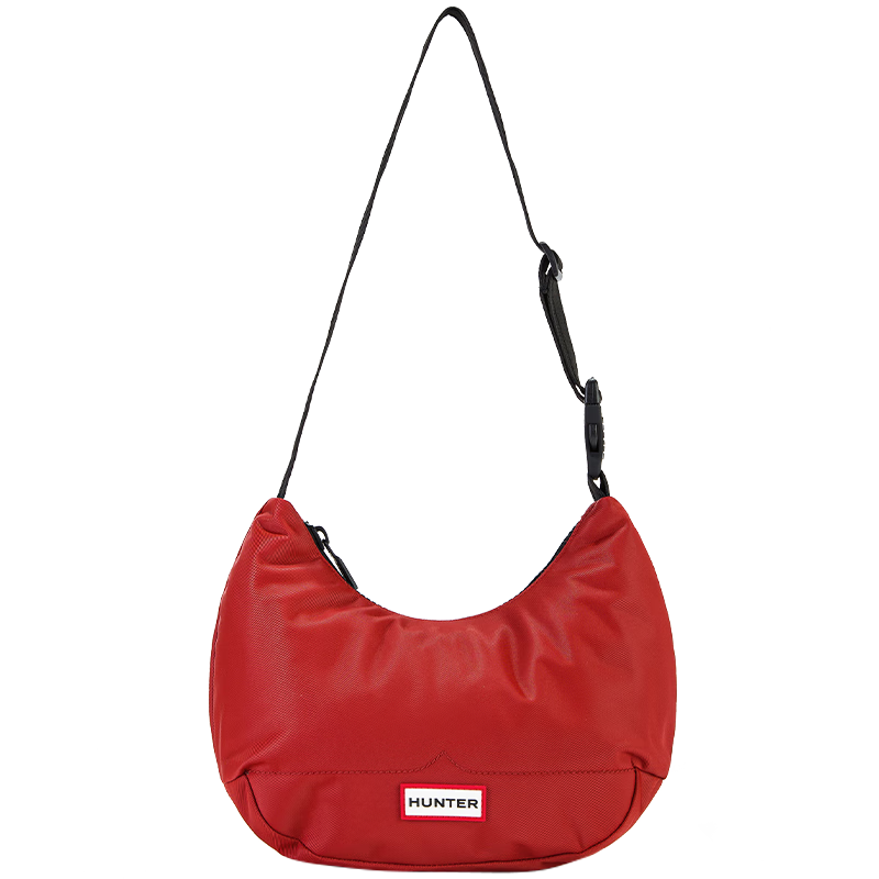 HUNTERŮ��HOBOб����к�С�ŵ����Ҹ�°�ͨ�ڰٴ����а� ����ɫ/MLR С�� 419Ԫ