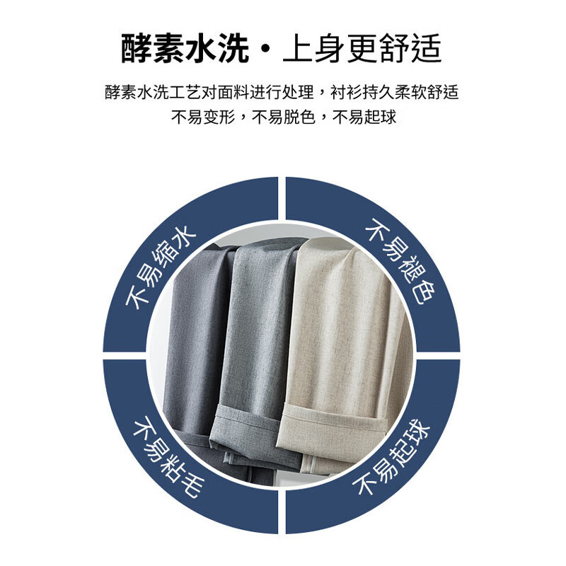 康博亚麻休闲裤男士松紧腰夏季薄款宽松裤子商务直筒长裤 米黄色 5XL