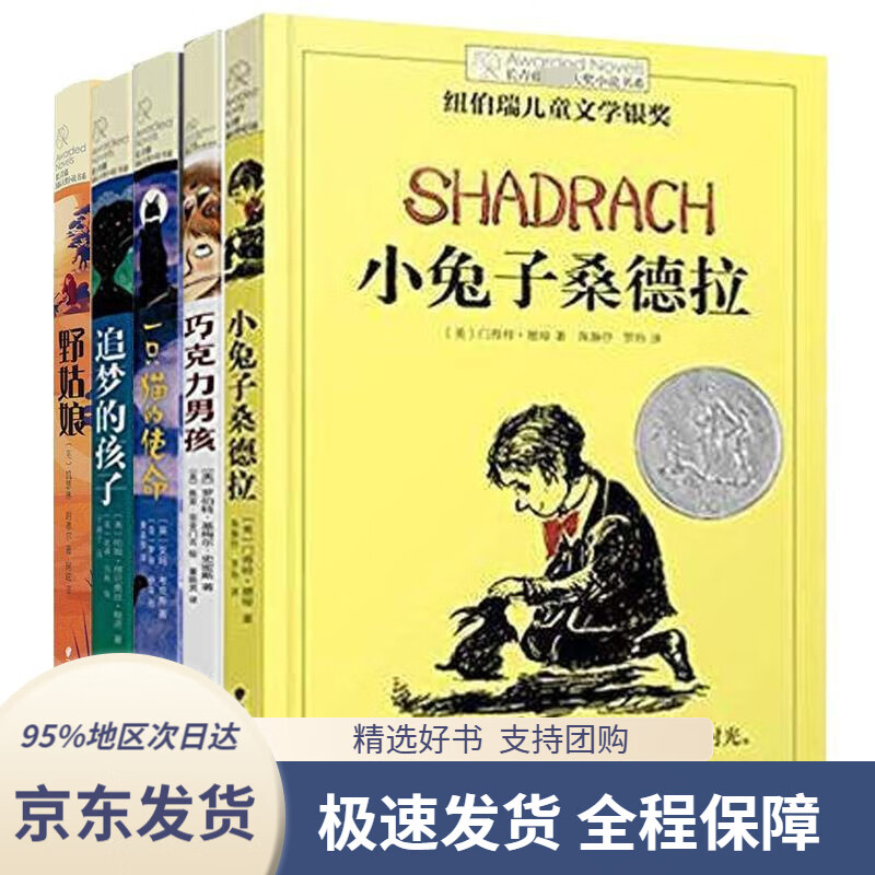 【新华书店正版】长青藤国际大奖小说:巧克力男孩(美国父母选择奖)[美