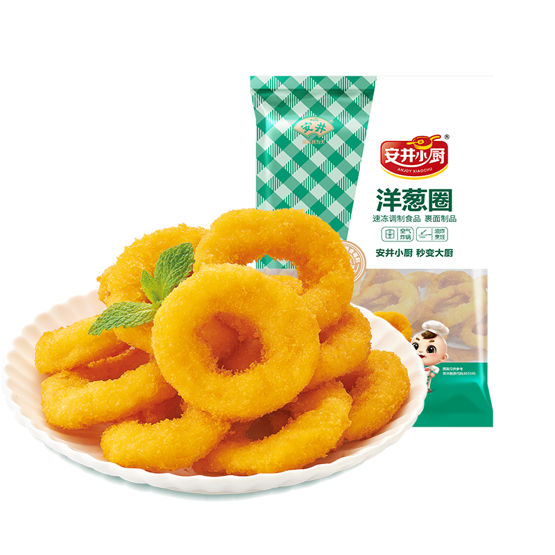 ���� ���Ȧ 800g �����䶳С�� ���Ʒʳ�� ����ը����ը���� 15.7Ԫ