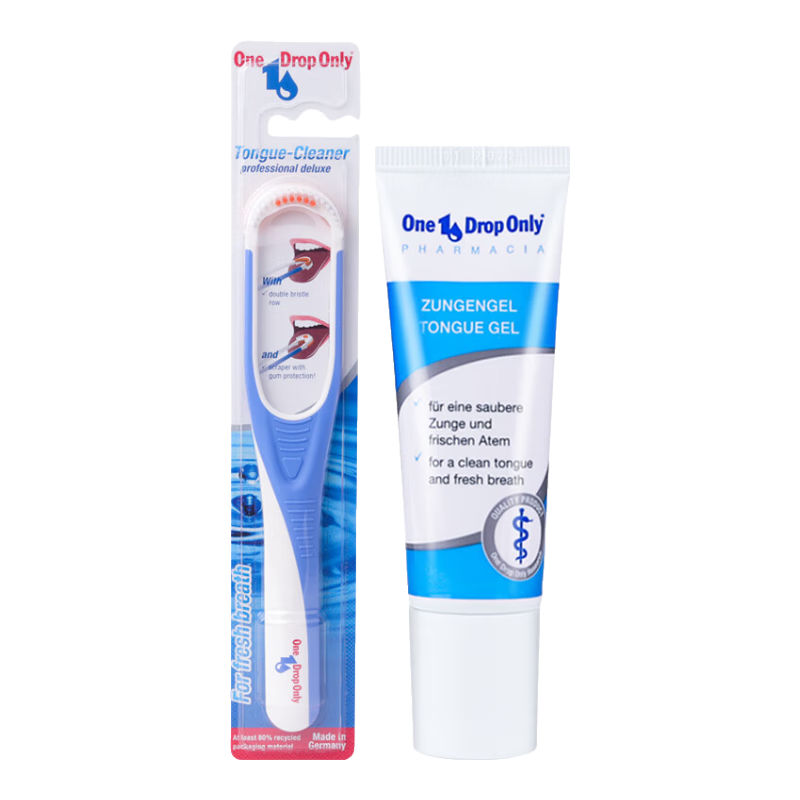 ���ڲ�����One 1 Drop Only�¹�������̦������־���ସ����̦ˢ���ȥ�ڳ�������Ůʿר�� ��̦�����װ��ˢ+��ଣ� 1��װ 69.4Ԫ