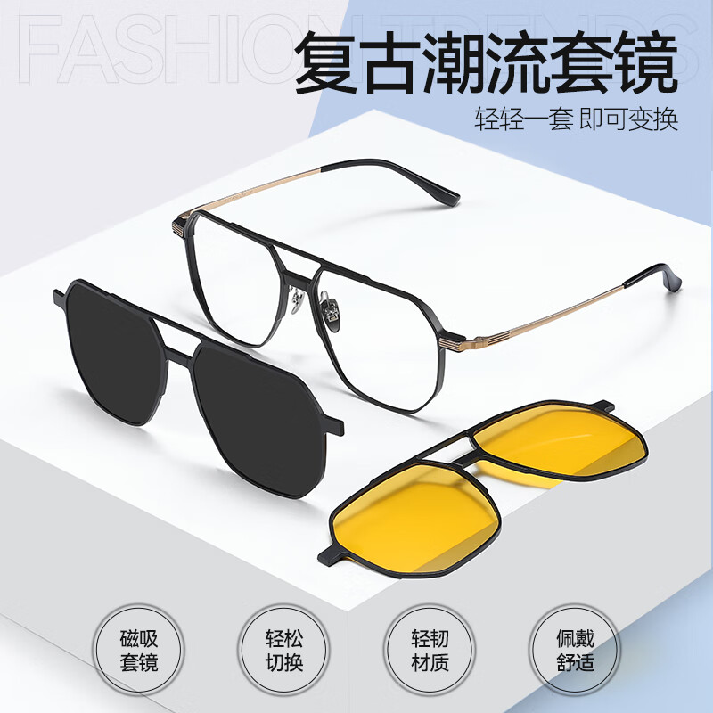 ����·���������۾��������۾��д�������˫�������۾����רҵ���ѧ�� �ڽ�� ����+����·�꾧Ĥ��1.60��Ƭ