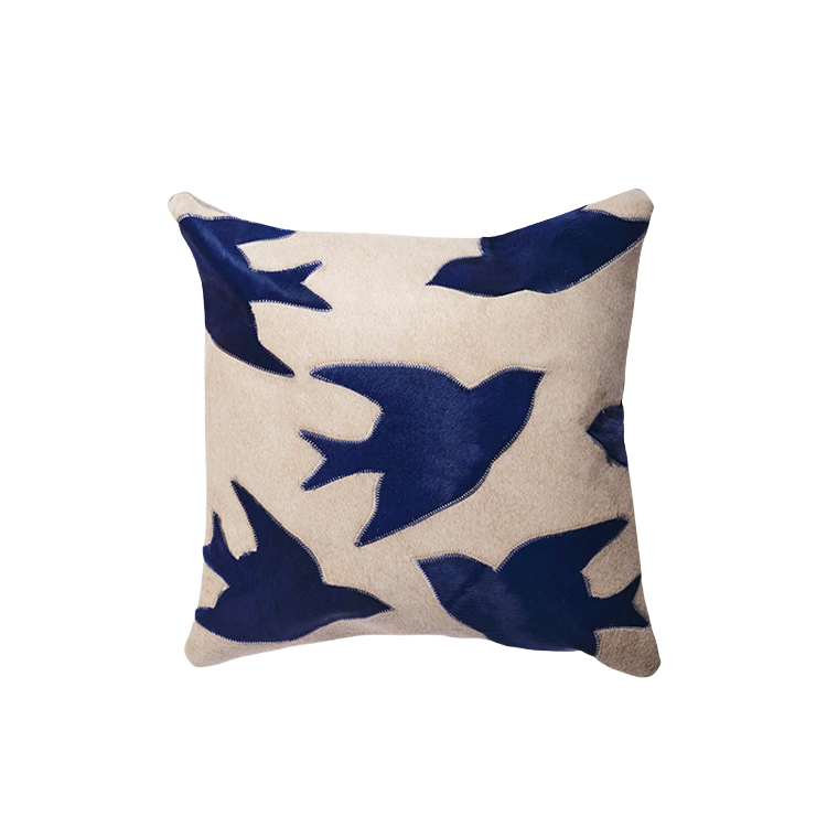 ���� Rinoart ����ţƤ���� ��������/ƽ���� �ֹ������ 45x45cm 129.5Ԫ