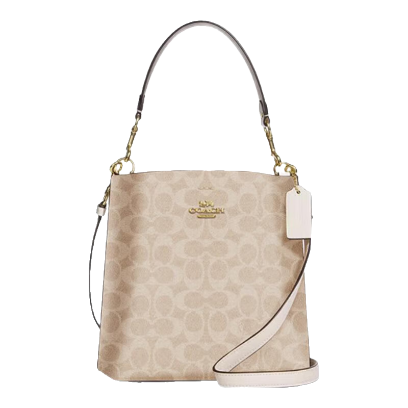 ���ڲ�����COACHޢ��Ů��ˮͰ��MOLLIE 22���ݰ�������б������ݷ���������Ů CBQ33 IMXDM 2025�°�