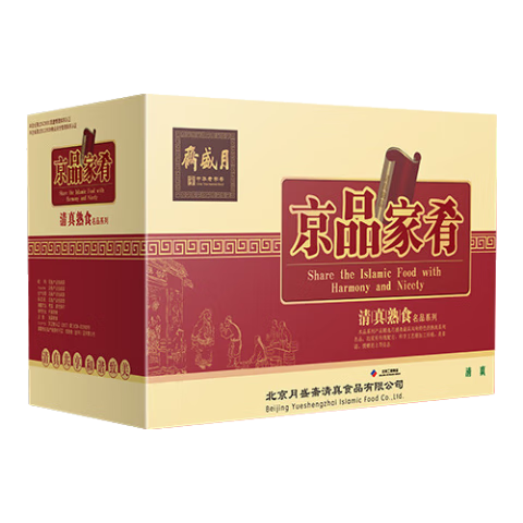 ���ڲ�������ʢիţ����ʳ��б����ز��л����ֺ�����ʳƷ�����ţ����Ʒ1200g192Ԫ