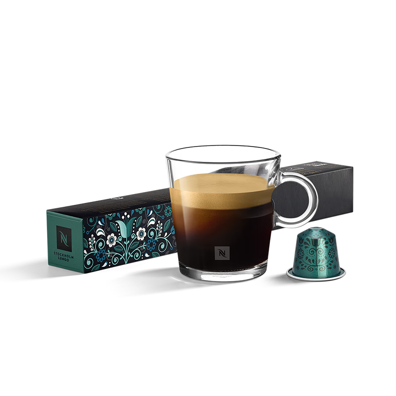 Nespresso��˹�������ҿ�����ʽŨ���ڿ�����ʿ����0��0֬��ѿ��ζ ˹�¸��Ħ�󱭣���ѿ ��棬ǿ��8�� 48Ԫ