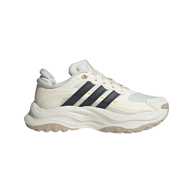 MAXXWAVY HALO厚底老爹鞋 乳白碳黑汉玉白 41 249.0元(合249元/件)