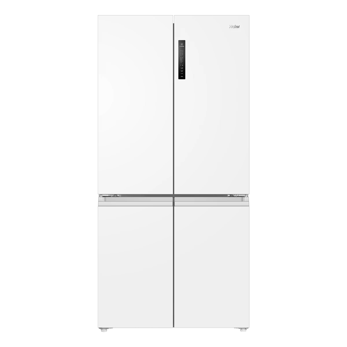 海尔（Haier）冰箱659升四开门十字对开双开门一级能效节能风冷无霜家用电冰箱600升以上大容量国家补贴15% 659升+EPP超净系统+阻氧干湿+Wifi智控