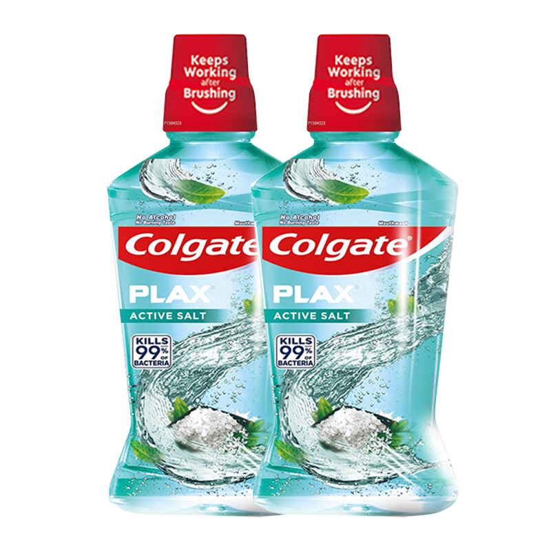 ��¶�ࣨColgate�� ��ˬ���ξ��ͽ�������ˮ1000ml������������Ӫ