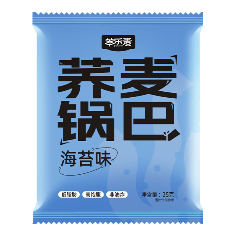 ������ʹ�Ƭ��Ƭ��֬����25g����ը�������ʹ������������ʳ ��̦ζ25g*6�� 6.51Ԫ