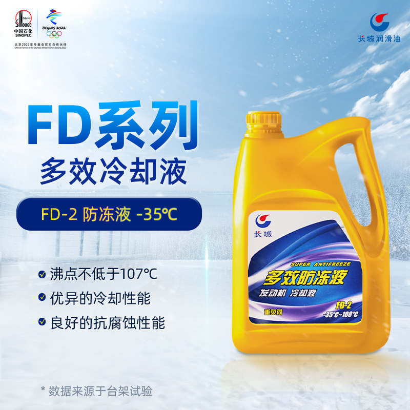 使用觉得长城FD-2 发动机冷却液汽车防冻液如何怎么样？达人分析实情爆料