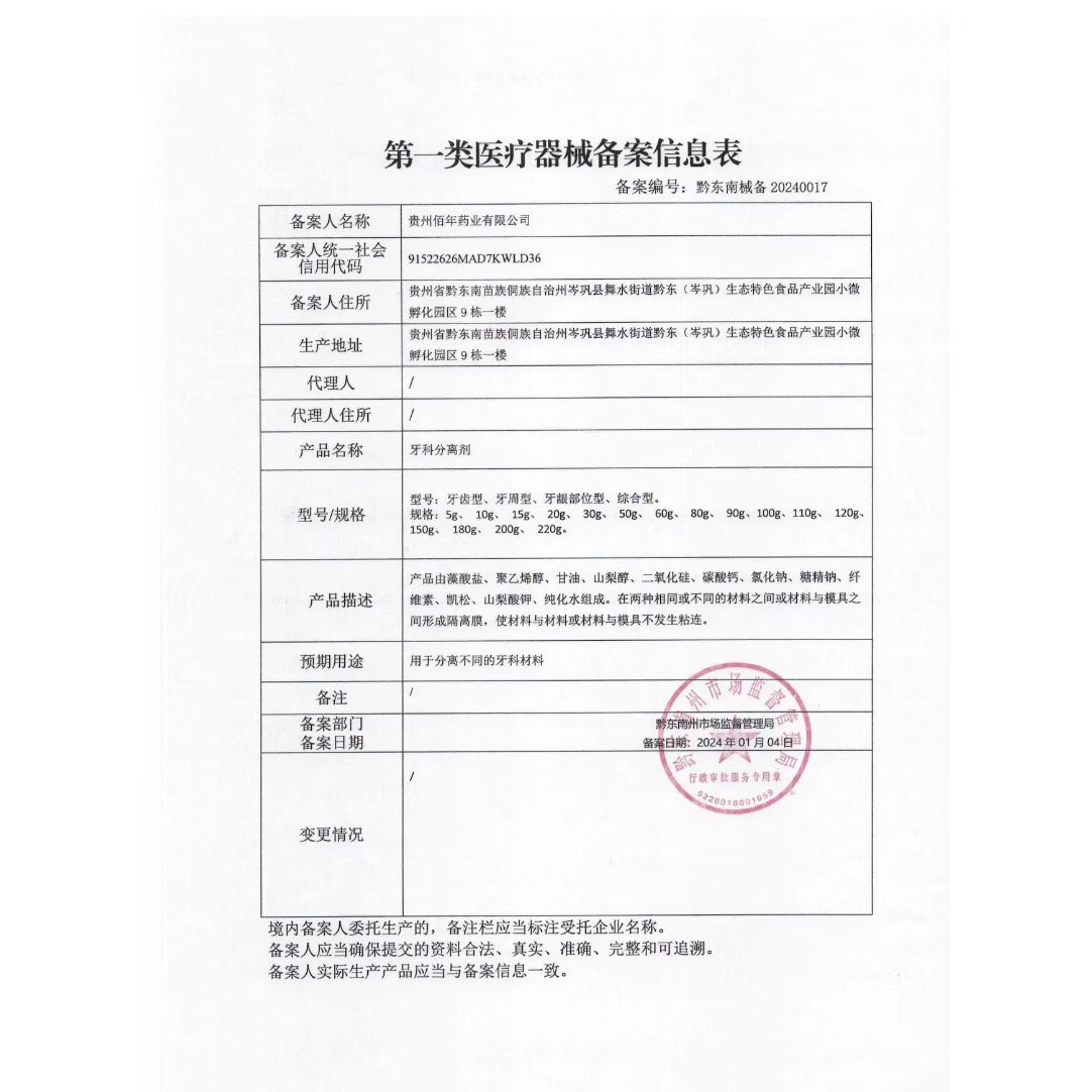 卓医师牙科分离剂牙肿痛牙龈萎缩牙齿松动口苦口臭牙口腔溃疡异 五盒超实惠 包装随机发