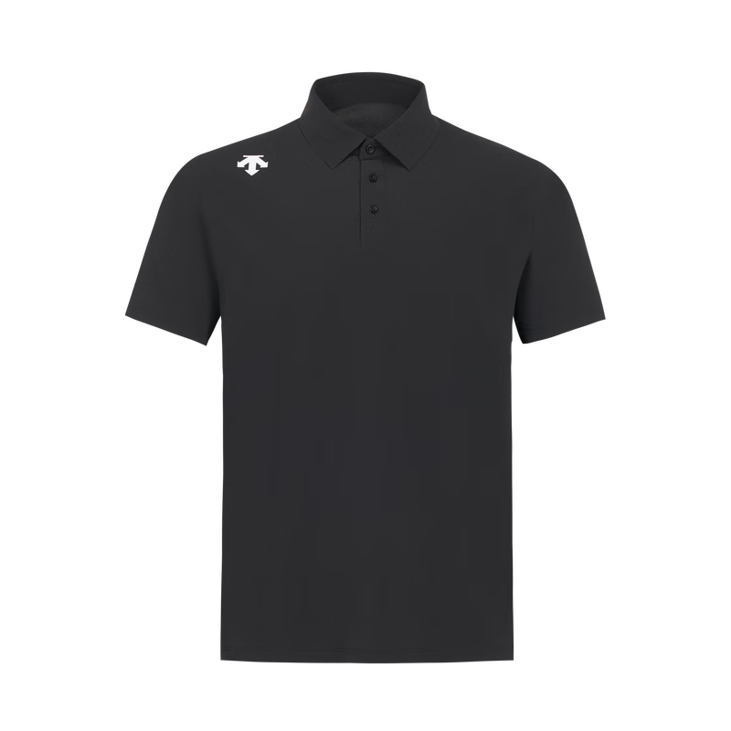 DESCENTEɣTRAININGϵѵѵ˶ʿPOLO BK-ɫ XL (180/100A) 890Ԫ
