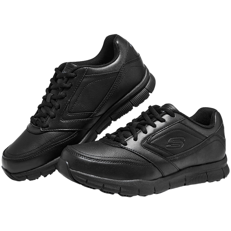 ˹���棨Skechers����ʿ����Ь����������а�Ь���������ϰ�Ь����Ь77156 160.5Ԫ