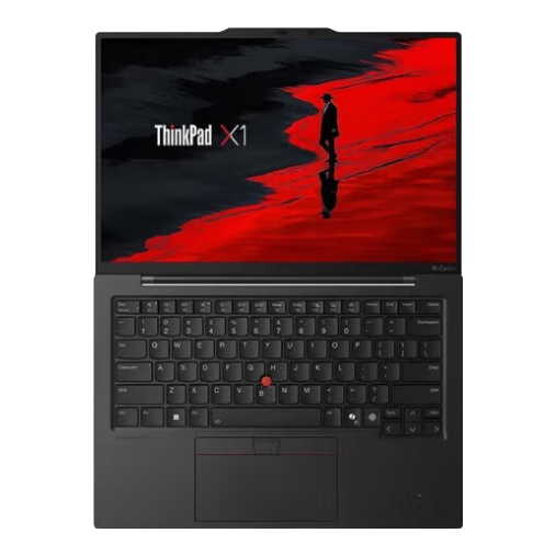 ThinkPad X1 Carbon AI 2025 i5-1240P 2.2K 16G 1T��̬ ��ѡ4G�� ��ɫ���� ̼��ά ����ʶ�� �������