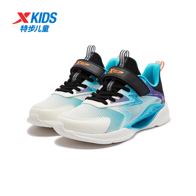 儿童运动鞋排行榜前十名出炉：这10款舒适透气，孩子运动超爱穿-图片9