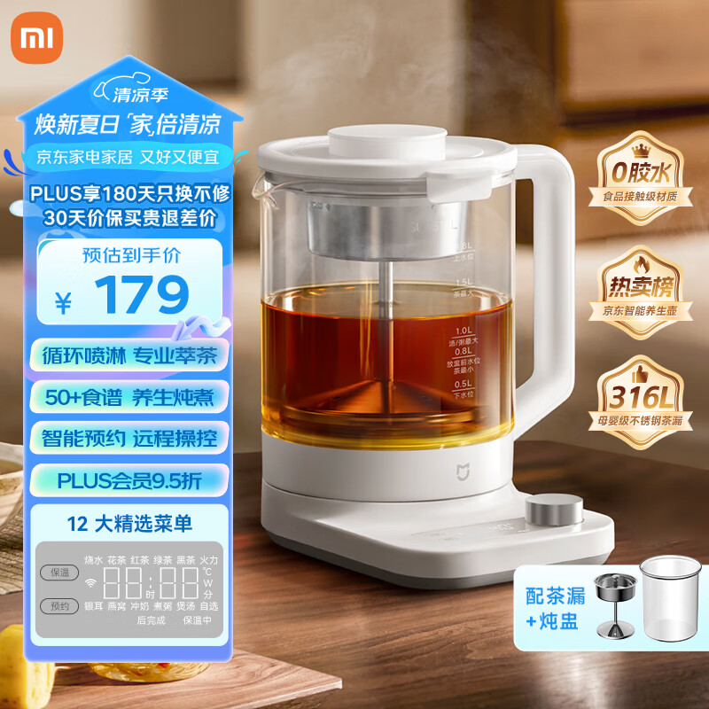 �׼� ������ 1.8L