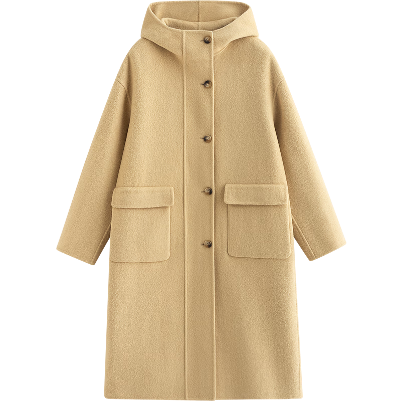 ���� ����ëɣ��˿˫���ش��� ��ñ���ͳ��� ���ɫ M 163-167cm/111-120�� 239.5Ԫ