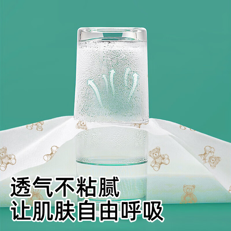 洋臣一次性床单被套酒店双人四件套隔脏免洗三件套加厚出差旅行必备 1件装【2枕套+1床单+1被罩】