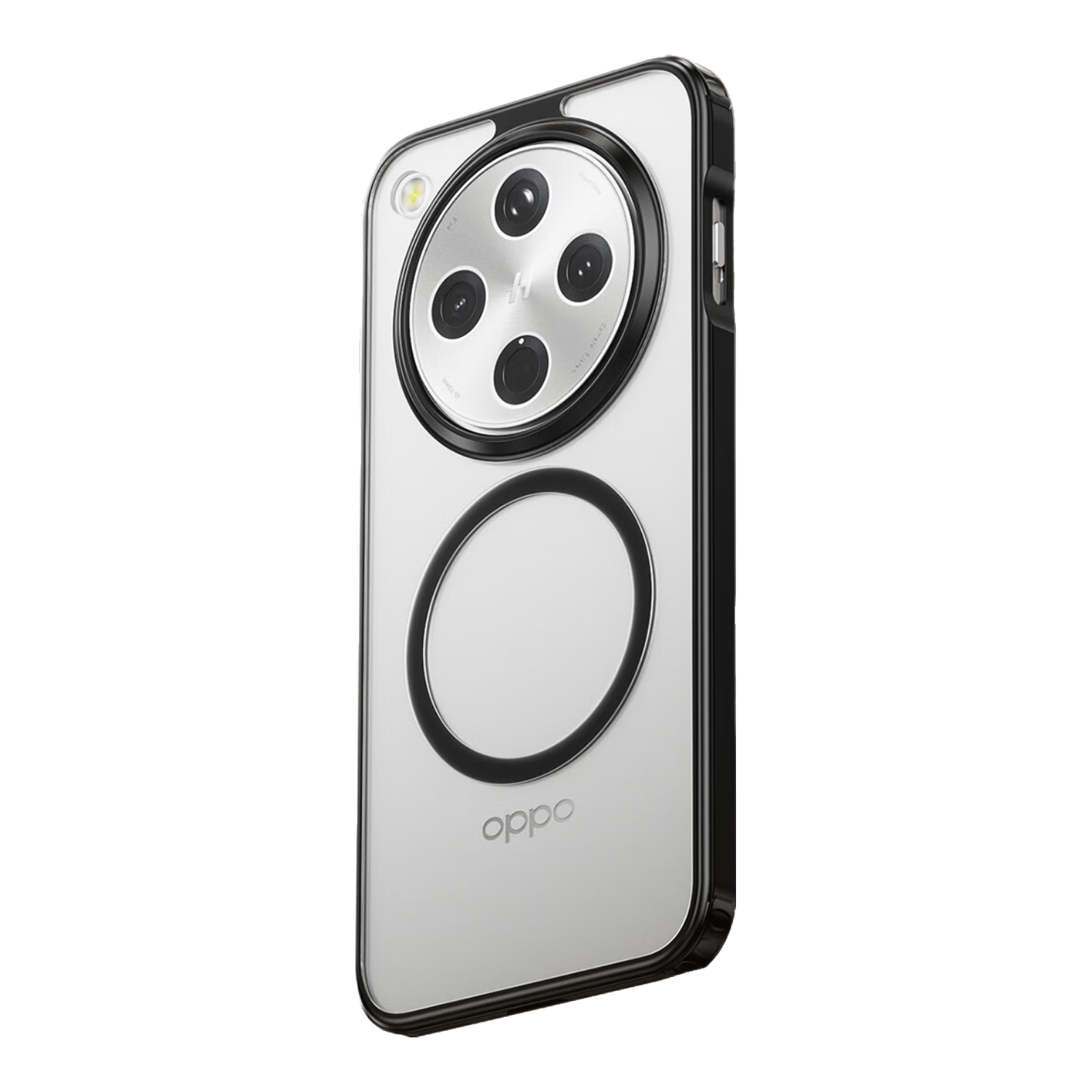 CangHua 適用oppo find x8/x8s+手機殼磁吸 OPPO Find X8/X8S+保護套護甲磨砂防摔抗指紋超薄散熱保護殼