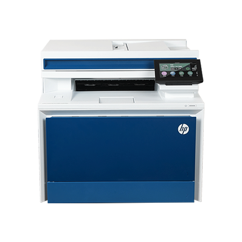 ���գ�HP��4301fdw��ɫ�����ӡ���ֻ�����ֱ���Զ�˫��A4���ð칫�ĺ�һ�帴ӡɨ�贫��