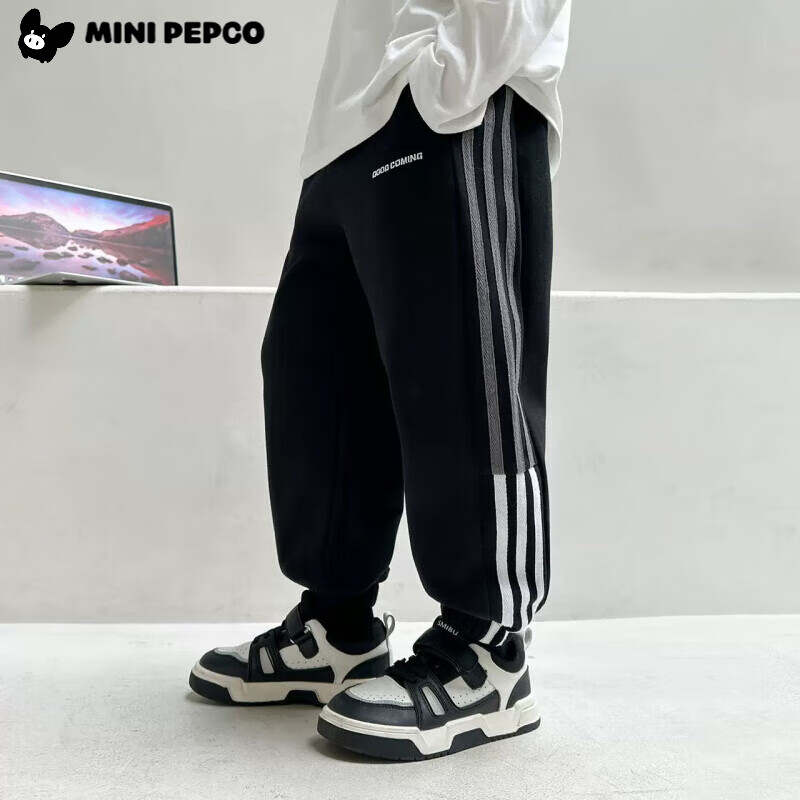 С�����ɶ�ͯ�����˶������¿���ͯ�д�ͯ�����＾���п��к��˶��㳱 2403��Ϭ�� 90 ��������73-80cm