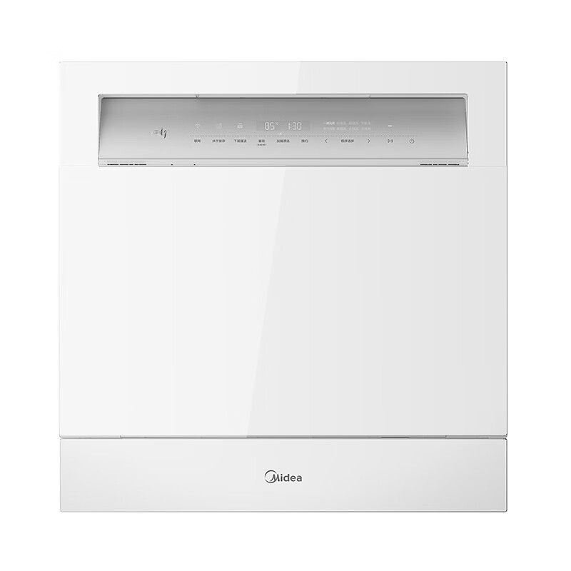 美的V9 PRO洗碗机 V9 PRO-白