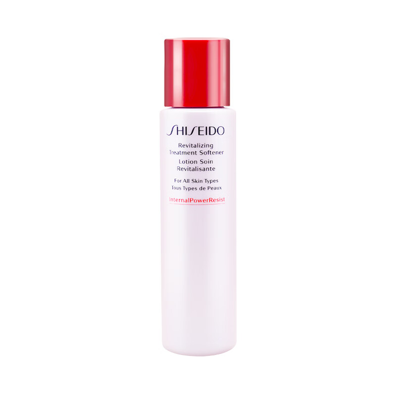 资生堂（SHISEIDO PROFESSIONAL）肌源紧颜精萃液75ml