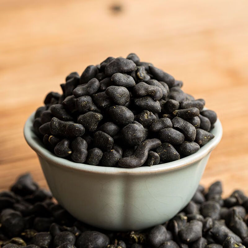 人参乌龙茶甘甜海南五指山兰贵人茶叶礼盒装500g