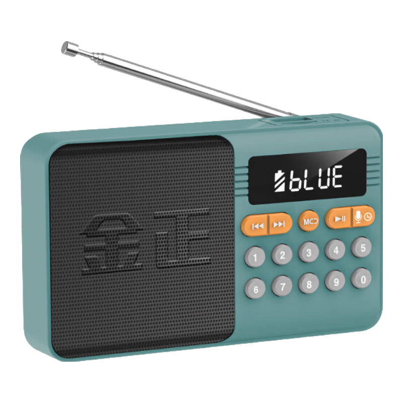 2025�¿�С����������ר�����ֲ������忨�ɳ��������Ϸ����FM���»����������������Яʽ�뵼�� ��ɫ    22.39Ԫ