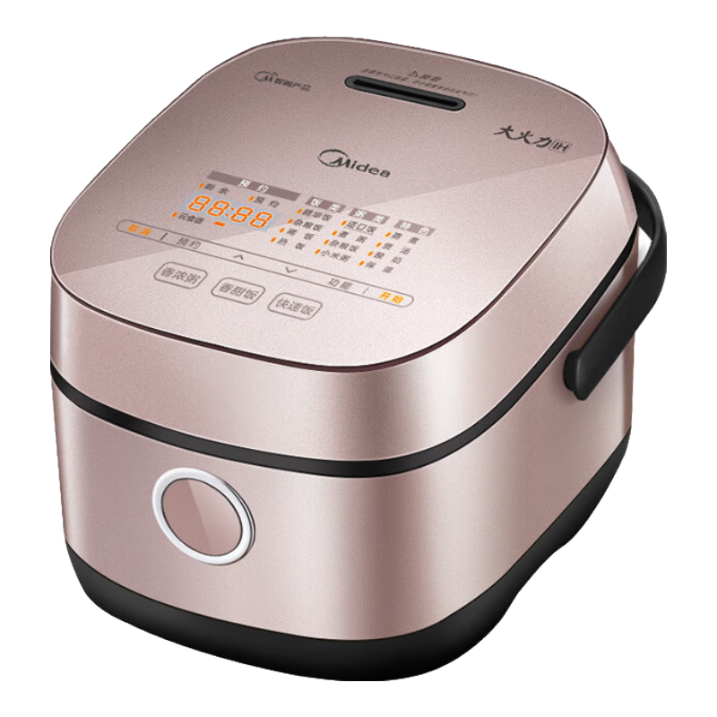 ���ڲ��������ģ�Midea���緹�Ҽ���1-2��С����2L����IH��ż���С�Ͷ๦�������󷹹�����ԤԼ�緹��CFB2030HƷ�ƹٷ� 679.15Ԫ(������)