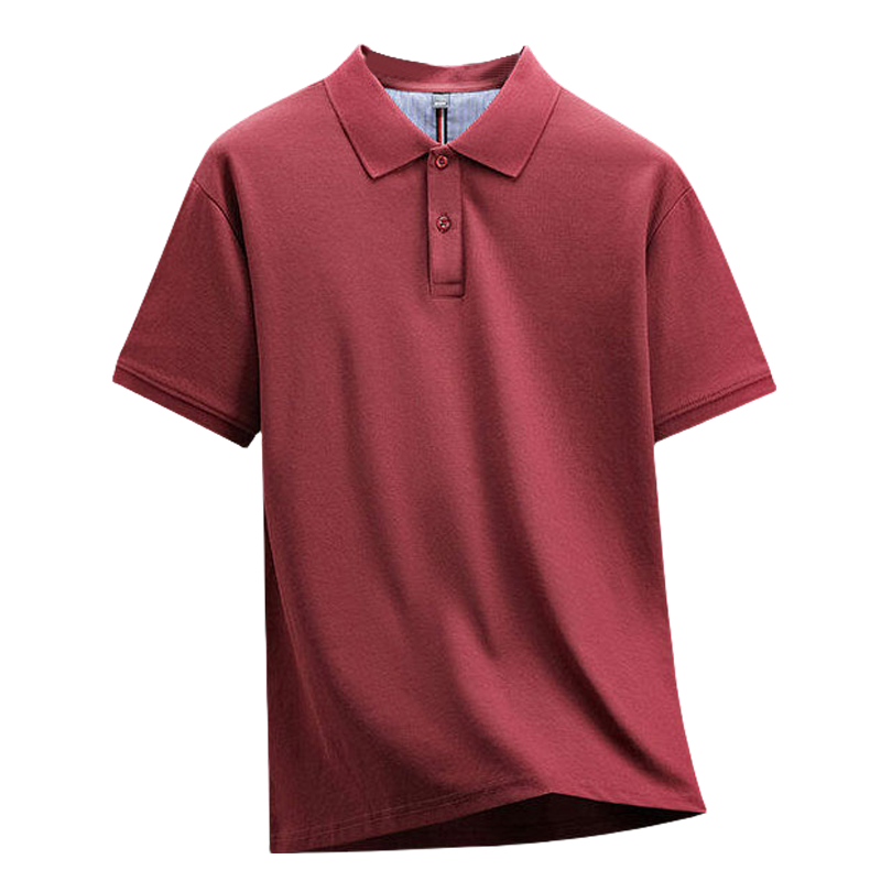 ���ڲ�����Ƥ������������ְ���װ��ɫ���±�˿����t����������Polo��������װ ��ɫ ��7A������͸�������棩 XL /52