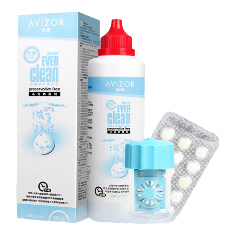 ׿AVIZORſ˫ˮӴӲҺ225mlOKҺ 276Ԫ4(69Ԫ/)