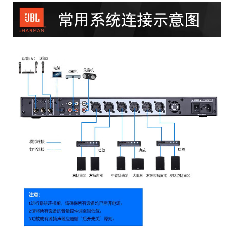 2025年音频处理器怎么选？这9款音质提升明显，操作简便，打造专业级声音体验-图片4