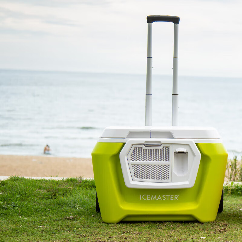 ���ڲ���������ʦ��ICEMASTER��������ʳƷ���ҽ�û���¶ӪҰ�ͱ�Я���̱��ʳ��ظ���ֵ������ �๦��54L��׼�� ��ɫ